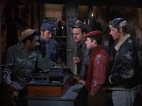 Click to watch 'Standing Room Only' (popup) Hogans Heroes